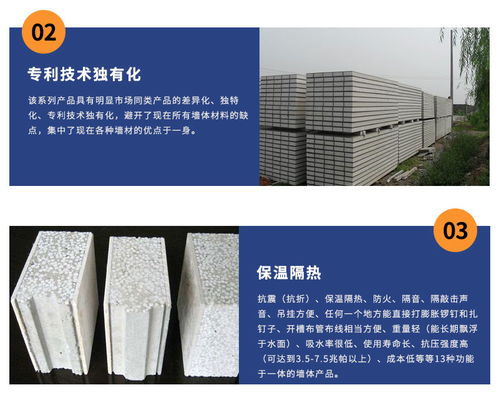 綠林隔墻板 技術(shù)革新引領(lǐng)新型墻體材料新潮流